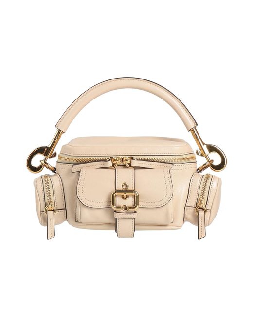 Chloé Handtaschen in Mettallic Lyst AT