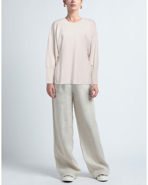 Fabiana Filippi Natural Jumper