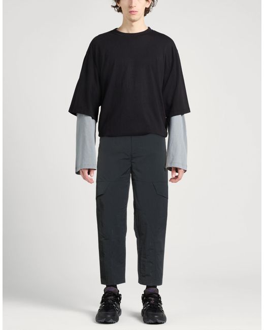 A_COLD_WALL* Blue Pants for men