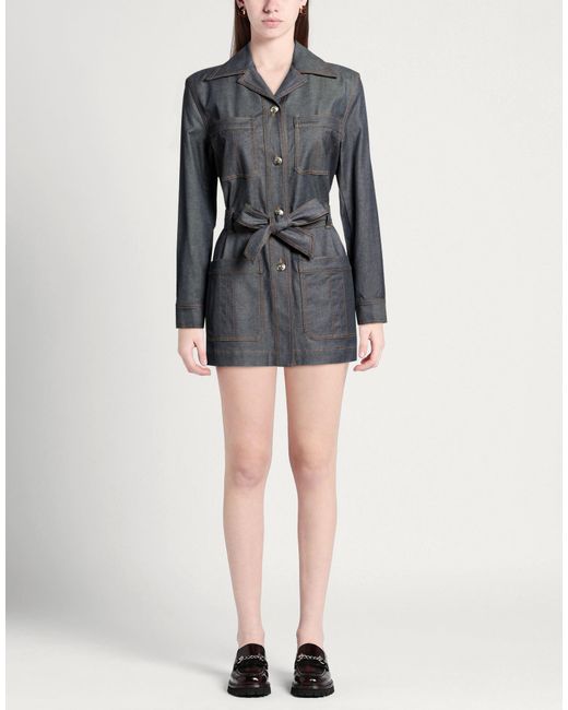 Barbara Bui Black Mini Dresses