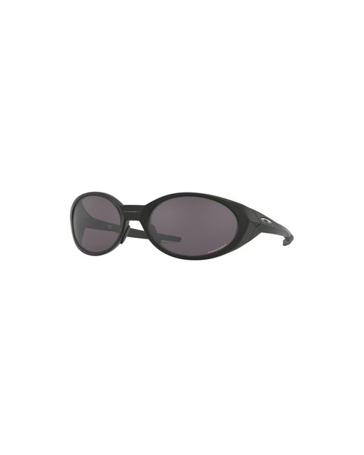 Oakley Sonnenbrille in Black für Herren