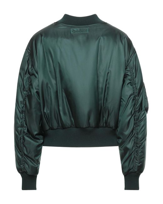 Stella McCartney Green Jacket