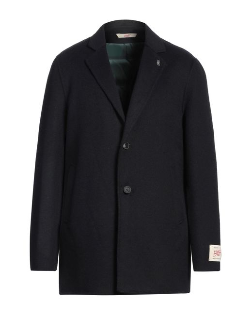 Cappotto di Bob in Blue da Uomo