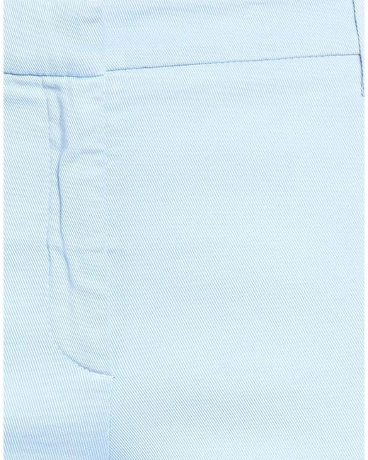 True Royal Blue Pants