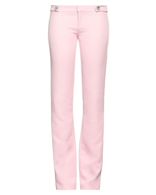 Chiara Ferragni Pink Pants