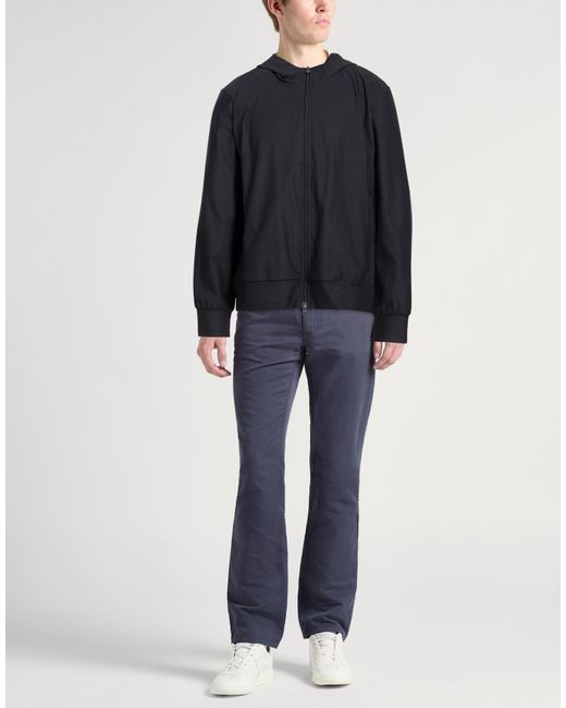 Save The Duck Black Jackets for men