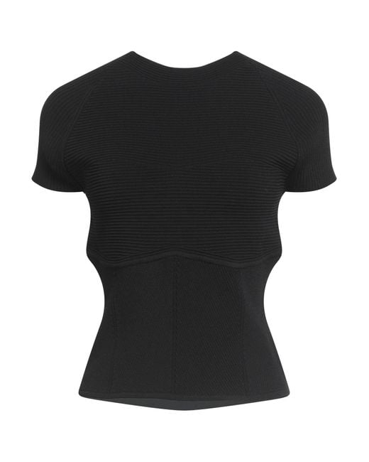 Pullover di Staud in Black