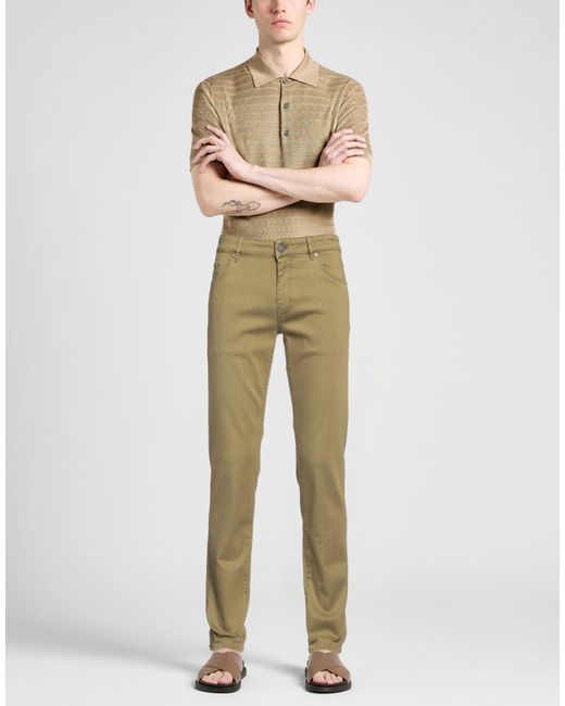 PT Torino Natural Jeans for men