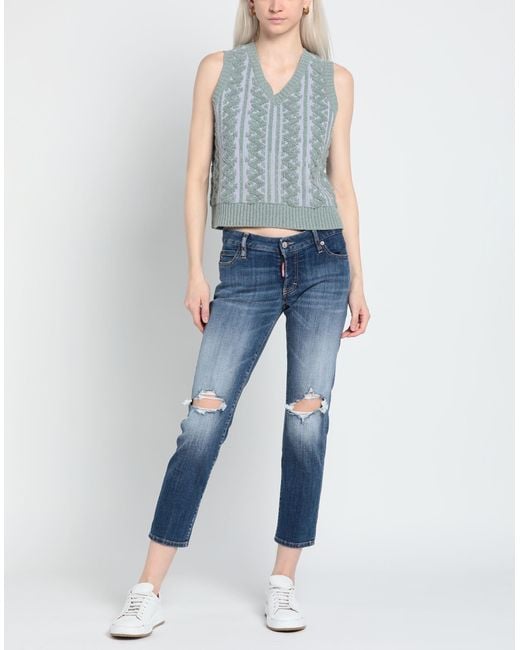 DSquared² Blue Jeans