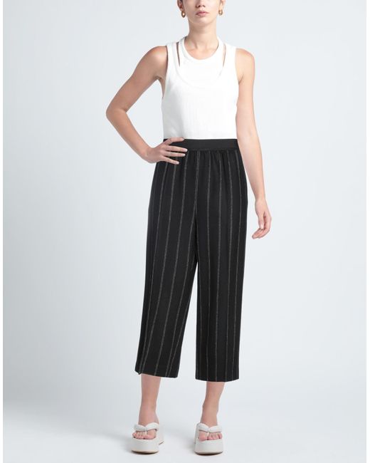 Stella McCartney Blue Pants