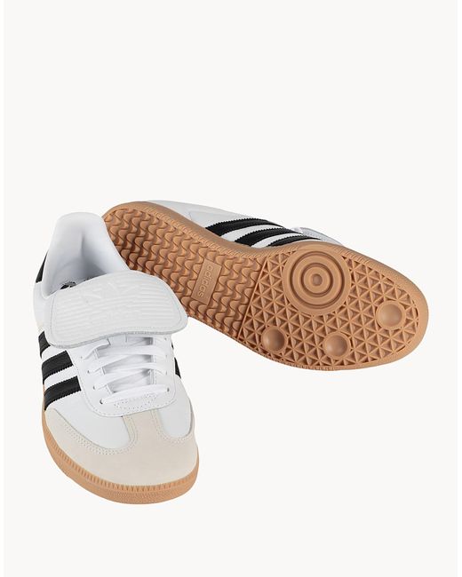 Adidas Originals White Trainers for men