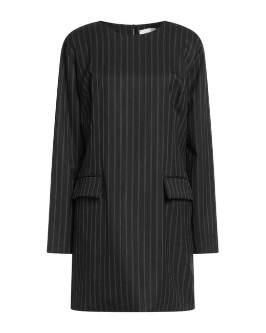 Vestito Corto di ViCOLO in Black