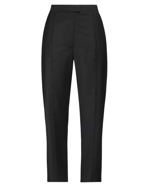 Pantalone di Litkovskaya in Black