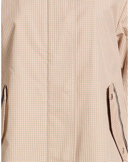 Moorer Natural Jacket