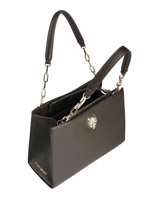 Philipp Plein Black Handbag
