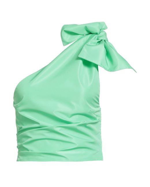 Pinko Green Top