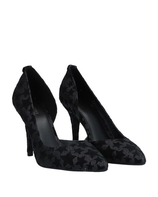 MICHAEL Michael Kors Black Pumps
