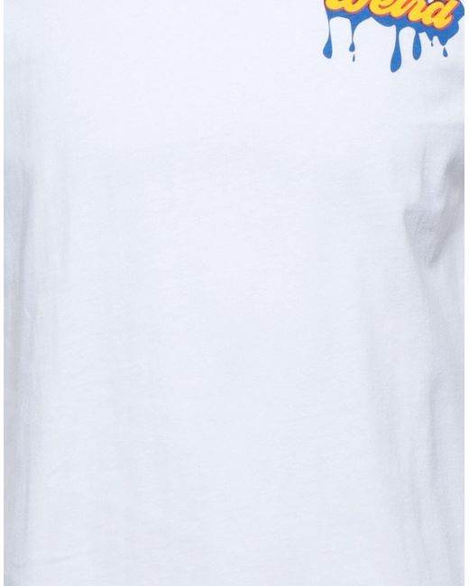 wesc t shirt