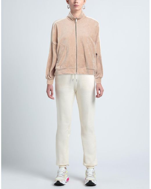 8pm Natural Sweatshirt