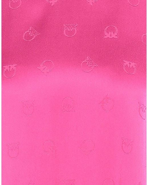 Pinko Pink Top