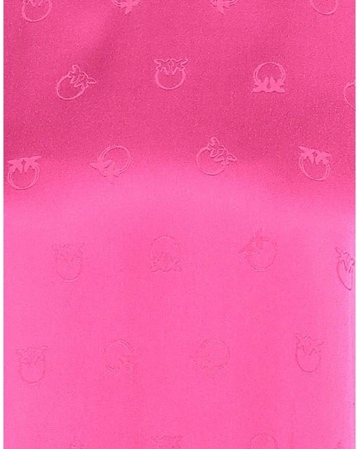 Pinko Pink Top