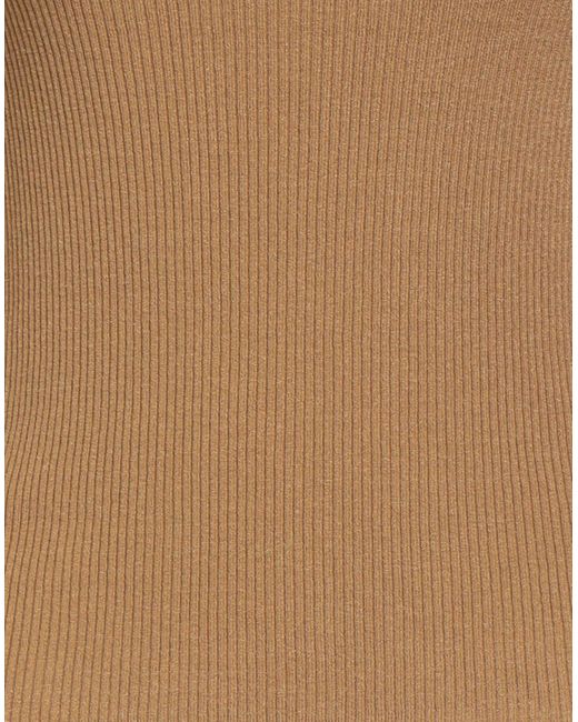 Kontatto Brown Sweaters