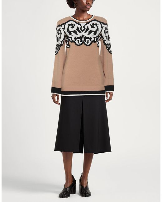 Pullover Silvian Heach de color Black
