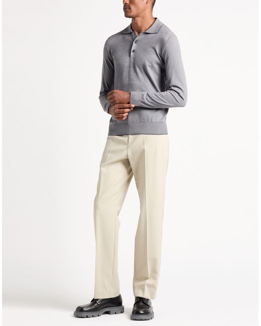 Pullover Brioni de hombre de color Gray