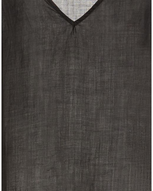 Fisico Black Top