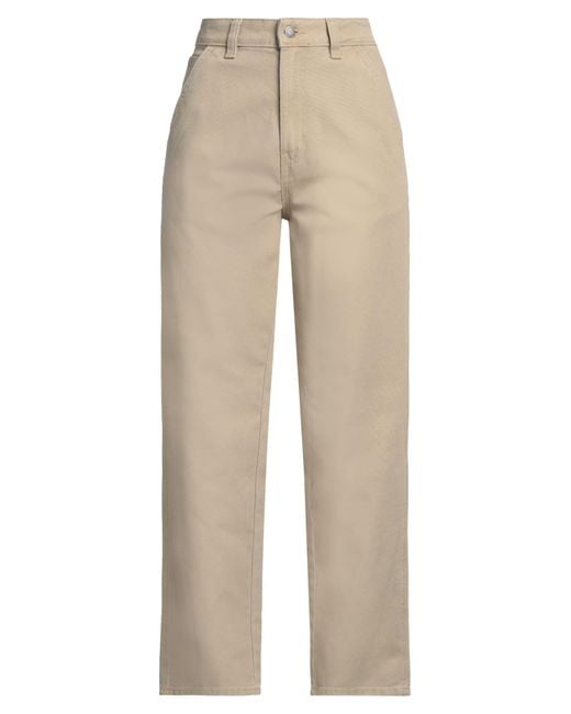 Dickies Natural Trouser