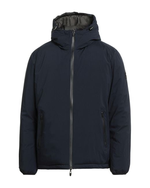 Canadian Pufferjacke & Daunenjacke in Blue für Herren