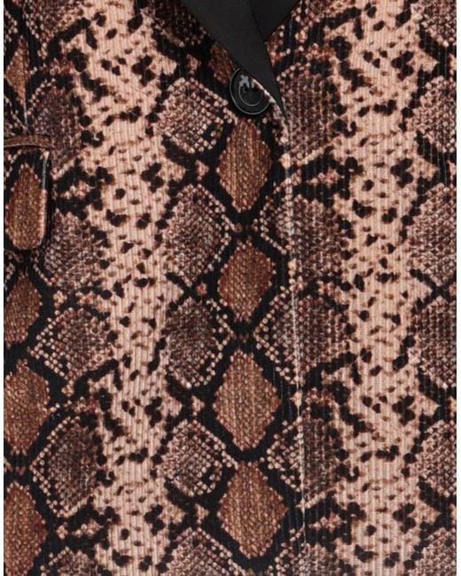 Pinko Brown Blazer