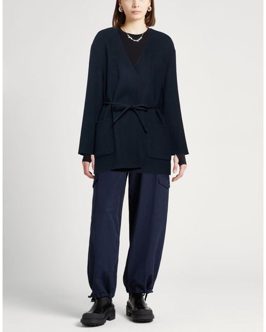 Giorgio Brato Blue Jacket