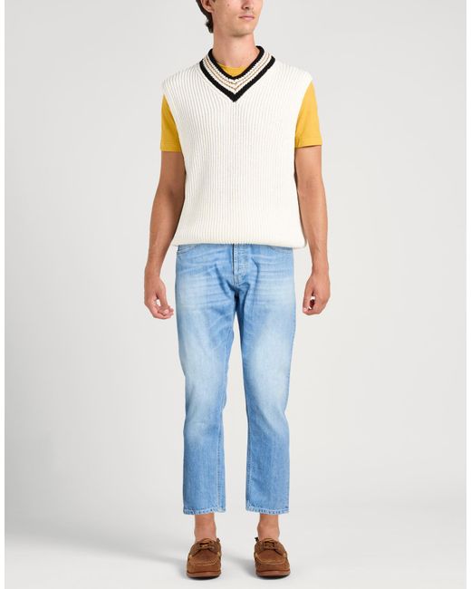 Dondup Blue Jeans for men