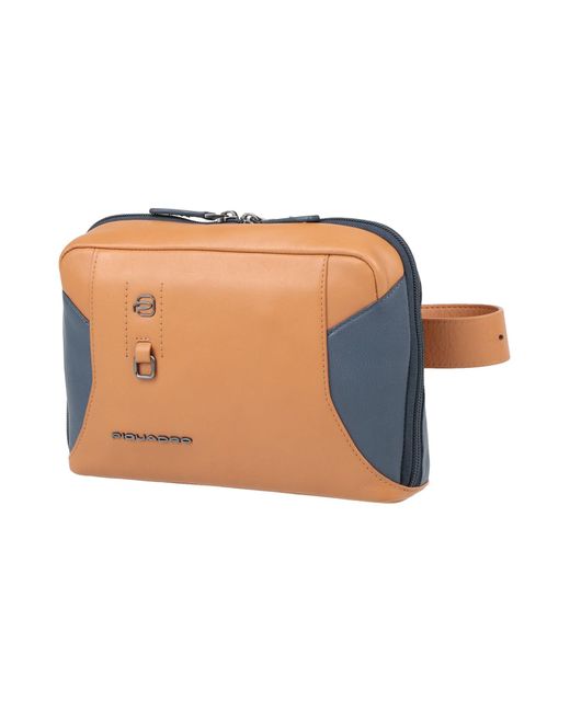 Piquadro Gürteltasche in Multicolor für Herren