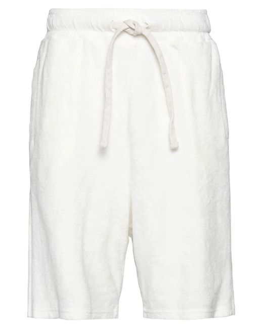 Costumein Shorts & Bermudashorts in White für Herren
