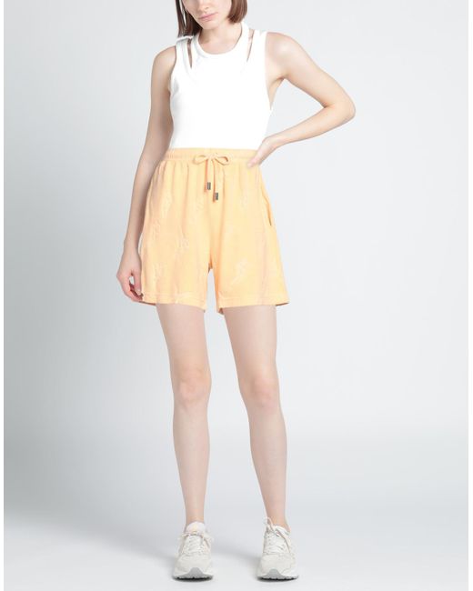 DSquared² Natural Shorts & Bermuda Shorts
