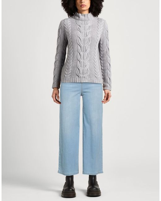 Caractere Blue Jeans