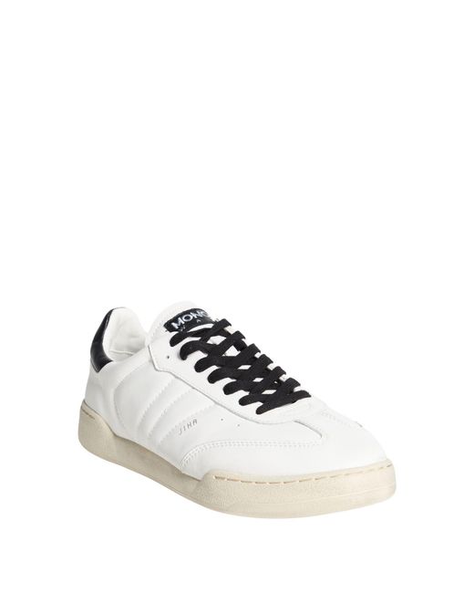 MonoWay Natural Sneakers for men