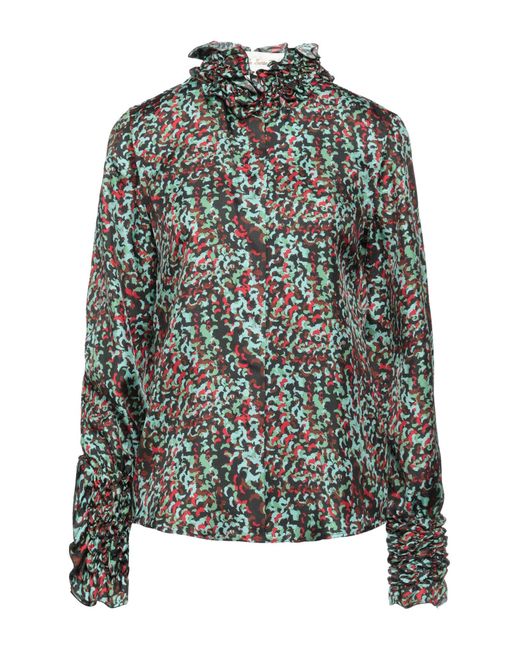 Le Sarte Pettegole Gray Hemd