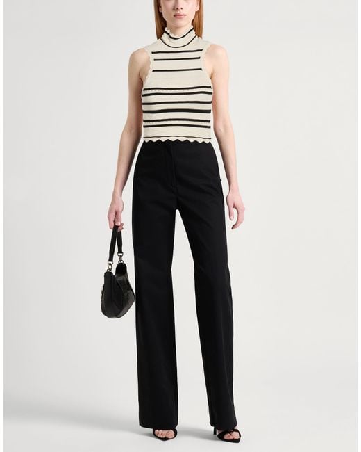 Elisabetta Franchi Natural Top