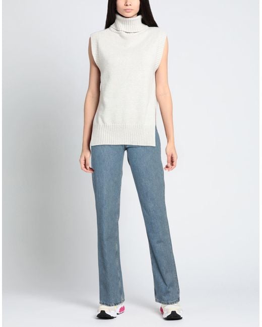 Burberry Blue Jeans