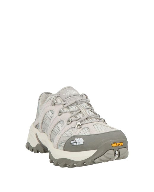 The North Face White Trainers for men