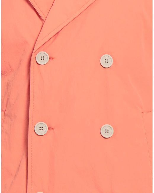 Ciesse Piumini Pink Jacket for men