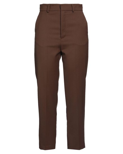THE M.. Brown Trouser