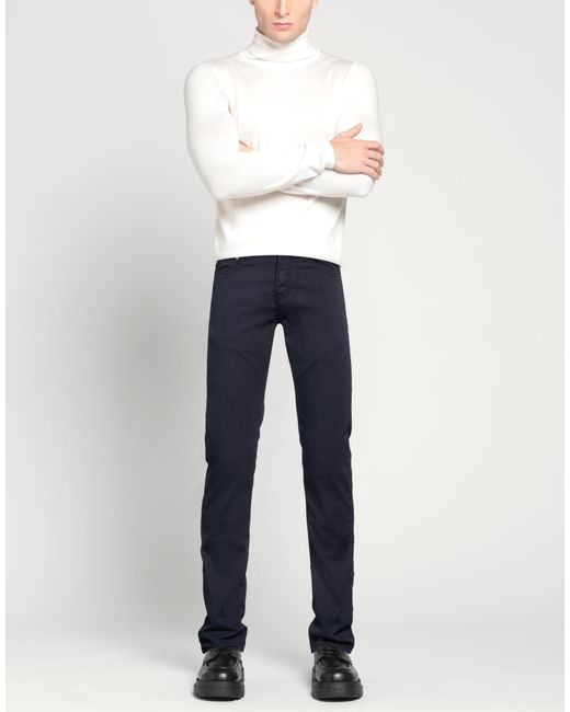 Baldessarini Blue Trouser for men
