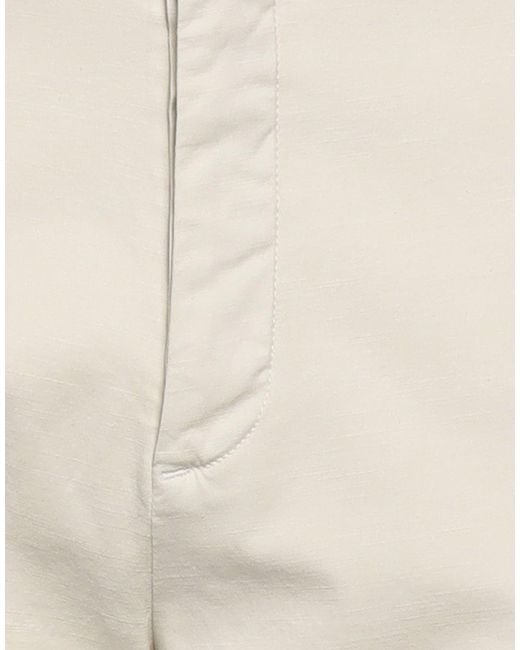 Haikure Natural Pants Cotton, Elastane for men