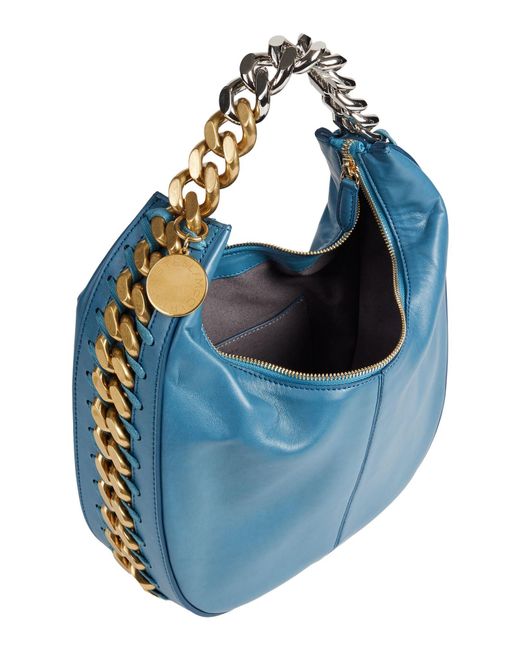 Stella McCartney Blue Handbag