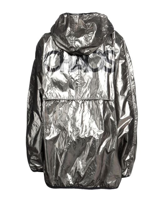 Vivienne Westwood Gray Jacket Polyamide