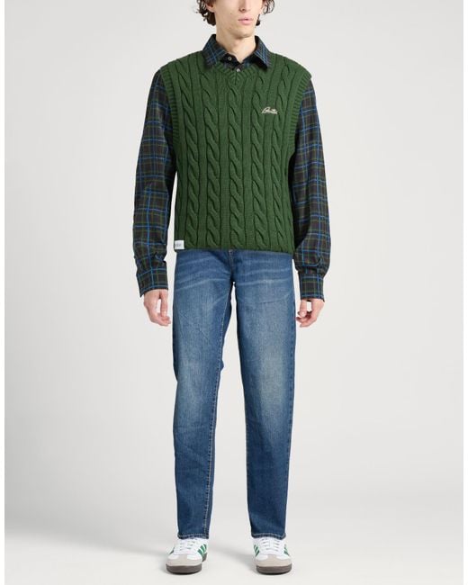 True Religion Blue Jeans for men